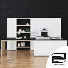 Kitchen Kitchen furniture 13