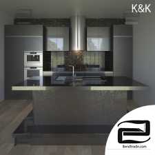 Kitchen Furniture VII