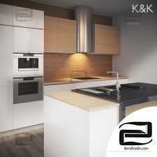 Kitchen furniture 8