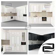 Kitchen Kitchen furniture 18