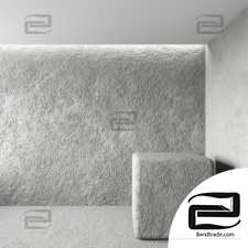 Textures Stone Texture Stone Concrete plaster 05
