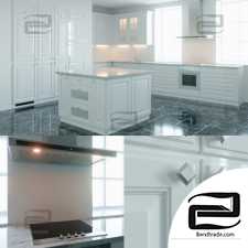 Kitchen furniture Elegance Nolte