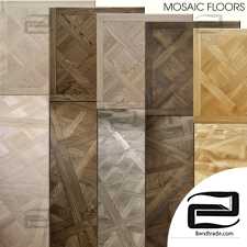 Textures Wood Texture Wood MOSAIC