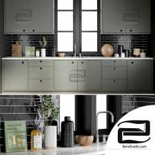 Kitchen furniture 41