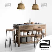 Kitchen furniture 42