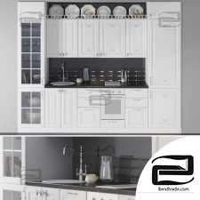 Kitchen furniture 52