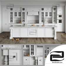 Kitchen furniture TERRA