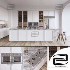 Kitchen furniture L'ORIGINE Aeterna