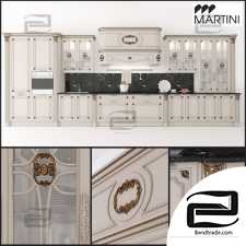 Kitchen furniture Martini mobili