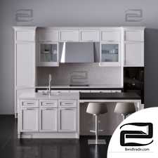 Kitchen furniture Aster Avenue