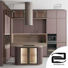 Kitchen furniture 180