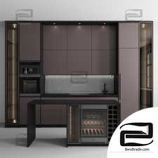 Kitchen furniture 182