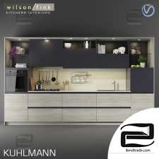 Kitchen furniture WilsonFink