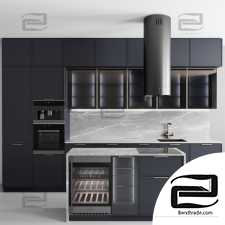 Kitchen furniture 184