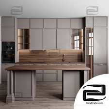 Kitchen furniture 193