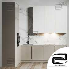 Kitchen furniture 205