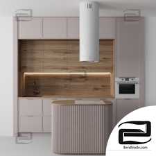 Kitchen furniture 207