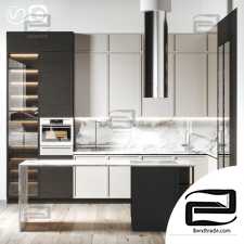 Kitchen furniture 209