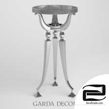 Coffee table Garda Decor 3D Model id 6680