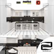 Kitchen furniture Nolte Elegance