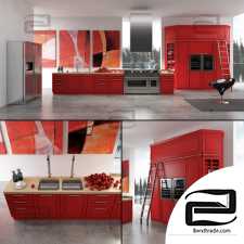 Kitchen furniture Contemporary