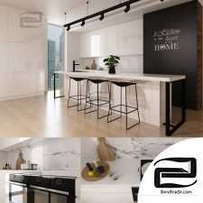 Kitchen furniture 229