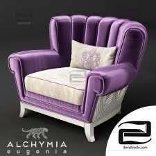 Armchair Armchair ALCHYMIA eugenia