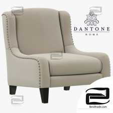 Armchair Dantone Home Loft