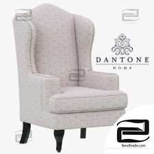 Armchair Dantone Home Bakersfield