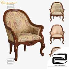 Armchair Armchair Carpenter 025