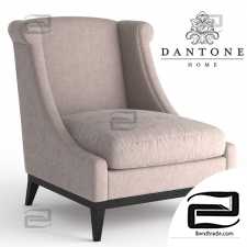 Armchair Dantone Lewis