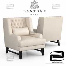 Armchair Dantone Home Baltimore 05