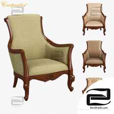 Armchair Armchair Carpenter Casual