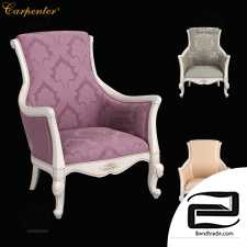 Armchair Armchair Carpenter Casual 02