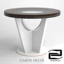 Coffee table Garda Decor 3D Model id 6689