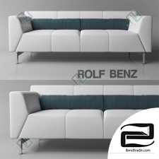 Sofa Sofa ROLF BENZ LINEA