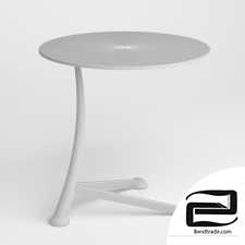 Coffee table Garda Decor 3D Model id 6692