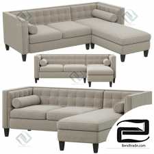 Sofa Sofa Dantone Home Pool