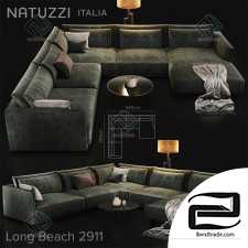 Sofa Sofa natuzzi LongBeach