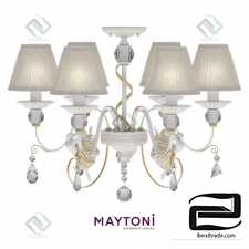 Hanging lamp Hanging lamp Maytoni Elina ARM222-06-N