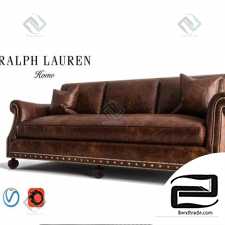 Sofa Sofa Ralph Lauren Isles