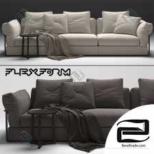 Sofa Sofa FLEXFORM ZENO