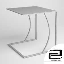 Coffee table Garda Decor 3D Model id 6697