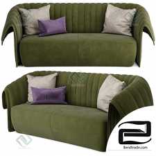 Sofa Sofa Rugiano MANTA