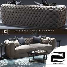 Sofa Sofa Windsor