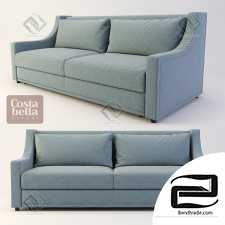 Sofa Sofa Costa Bella