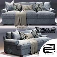 Sofa Sofa Thomasville Portofino