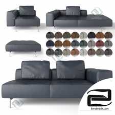 Sofa Sofa BoConcept Amsterdam