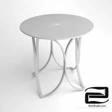 Coffee table Garda Decor 3D Model id 6709