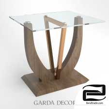 Coffee table Garda Decor 3D Model id 6713